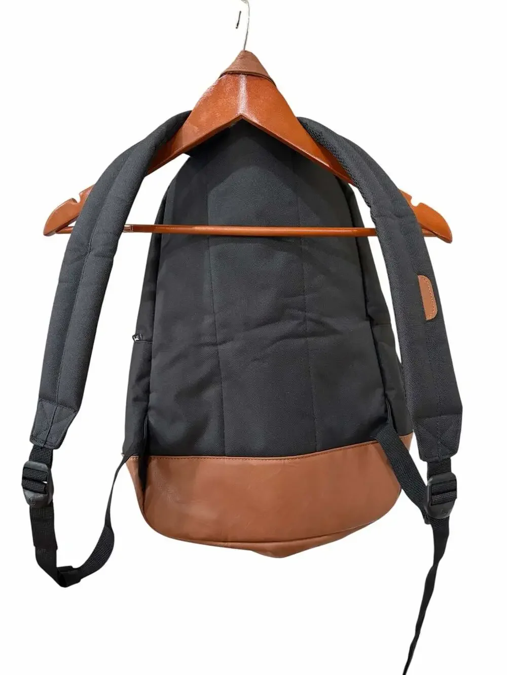 Herschel Supply Co. Heritage Backpack in Black and Tan